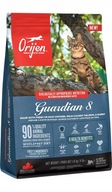 Sucha karma dla kota Orijen mix smaków dla kotów sterylizowanych 1,8 kg