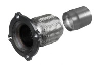 Эластическое audi skoda vw 1.8 20v turbo 60mm фото, цена