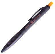 Długopis automatyczny AstraPen Velvet 0,6mm, Astra