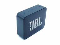 Głośnik przenośny JBL Go 2 czarny 3 W