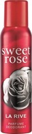 La Rive Sweet Rose 150ml dezodorant kobieta DEO