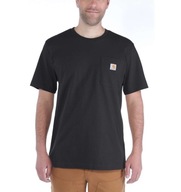 T-shirt męski okrągły dekolt Carhartt rozmiar XL