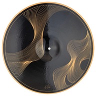 MEINL Artist Design cintányér Aric Improta Ride 22"