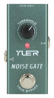 Efekt gitarowy Yuer RF-15 Series Noise Gate