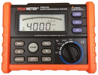 Multimetr ręczny PeakMeter PM2302