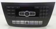 Магнитола cd навигация mercedes w204 a2049009807 фото, цена