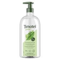 Timotei szampon z pompką 750ml Pure (Green tea)