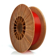 Filament TPU Rosa 3d 1,75 mm 500 g czerwony