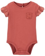 OshKosh B'gosh body niemowlęce bawełna rozmiar 86 (81 - 86 cm)