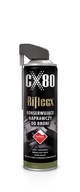 Płyn konserwujący do broni CX80 Riflecx 500 ml