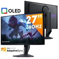 Monitor Dell AW2725DF OLED 27