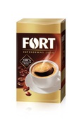 Kawa mielona Fort 500 g