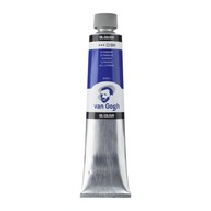 Farba olejna Van Gogh Ultramarine 200 ml