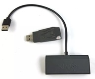 Pad bezprzewodowy, przewodowy do PS4 Xim Technologies