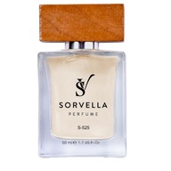 Sorvella S525 50 ml perfumy męskie świeże