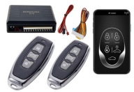 Регулятор замка barakuda,пульт,smartfon bluetooth фото, цена