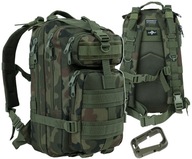 Plecak Dominator Shadow 30 l khaki