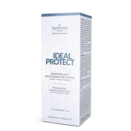 Krem ochrona UV do twarzy Farmona Ideal Protect 50 SPF na dzień 50 ml