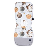 LA MILLOU: FLY ME TO THE MOON SKY STROLLER PAD
