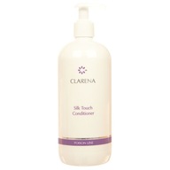 Clarena Silk Touch 500 ml odżywka do włosów