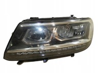 Volkswagen OE 5NB941035D lampa przednia