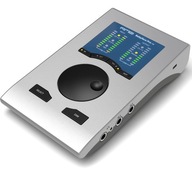 Interfejs audio RME FIREFACE UCX II USB • Cena, Opinie - Allegro