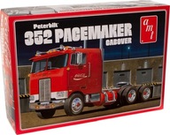 MODEL PLASTIKOWY - CIĘŻARÓWKA PETERBILT 352 PACEMA