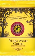 Yerba Mate Green 50 g