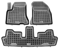Citroen c4 picasso i 2006-2013 коврики резиновые фото, цена