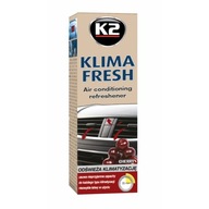 Środek do odświeżania klimatyzacji K2 Fresh Cherry K222CH 150 ml