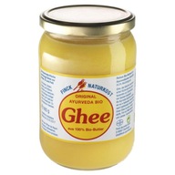 Ghee BIO prepustené maslo 480g