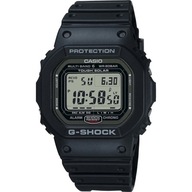 Casio zegarek męski GW-5000U-1ER