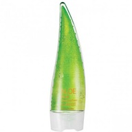 HOLIKA HOLIKA Aloe Facial Cleansing Foam pianka do oczyszczania twarzy z ekstraktem z aloesu 150ml