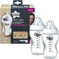 Butelki Tommee Tippee 340 ml 2 sztuki