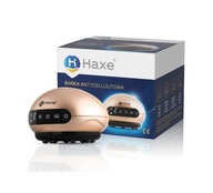 HAXE Elektryczna bańka do masażu antycellulitowa HX801