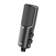 Mikrofon pojemnościowy wokalowy Rode NT-USB