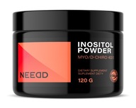 NEEDED Inositol Powder 120g D-Chiro-Inozytol