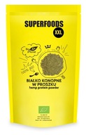 Białko konopne Bio planet 500 g