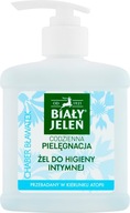 Żel do higieny intymnej Biały Jeleń 500 ml