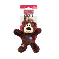 Zabawka pluszowa dla psa Kong Wild Knots Bears