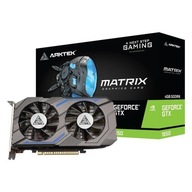 Karta graficzna Arktek GTX 1650 4 GB