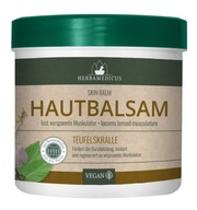 Żel Herbamedicus na bóle mięśniowo-stawowe Hautbalsam 250 ml 250 g