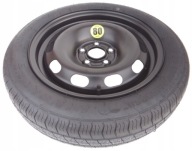 Новое колесо запасное r15 skoda roomster (2006-2015) фото, цена
