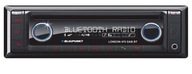 Radio samochodowe Blaupunkt LONDON 470 DAB BT 1-DIN