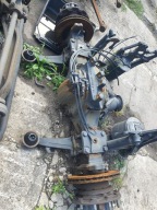 Mercedes actros корпус моста a9603510714 фото, цена