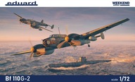 Bf 110G-2 Weekend edition 1:72 7468