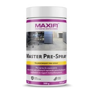 Środek do czyszczenia tapicerek Maxifi Master Pre-Spray 500 g