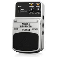 Behringer NR300 Noise Reducer -bramka szumów SKLEP