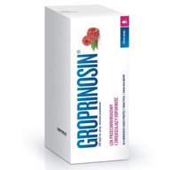 Groprinosin syrop 150 ml