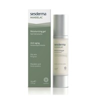 Sesderma Mandelac 50 ml nawilżający żel do twarzy